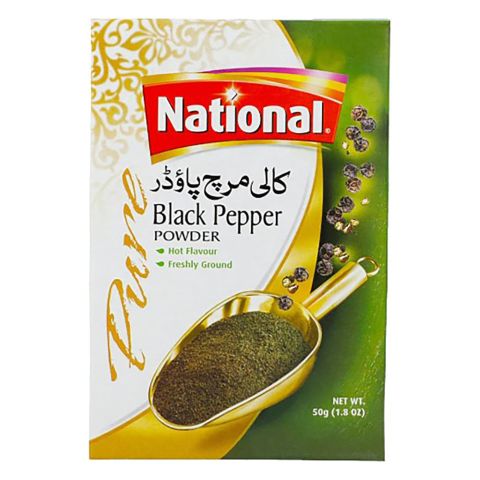 National Masala Mixes